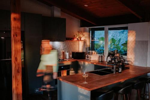 Healesville Mud Brick Hideaway — hotel in Healesville