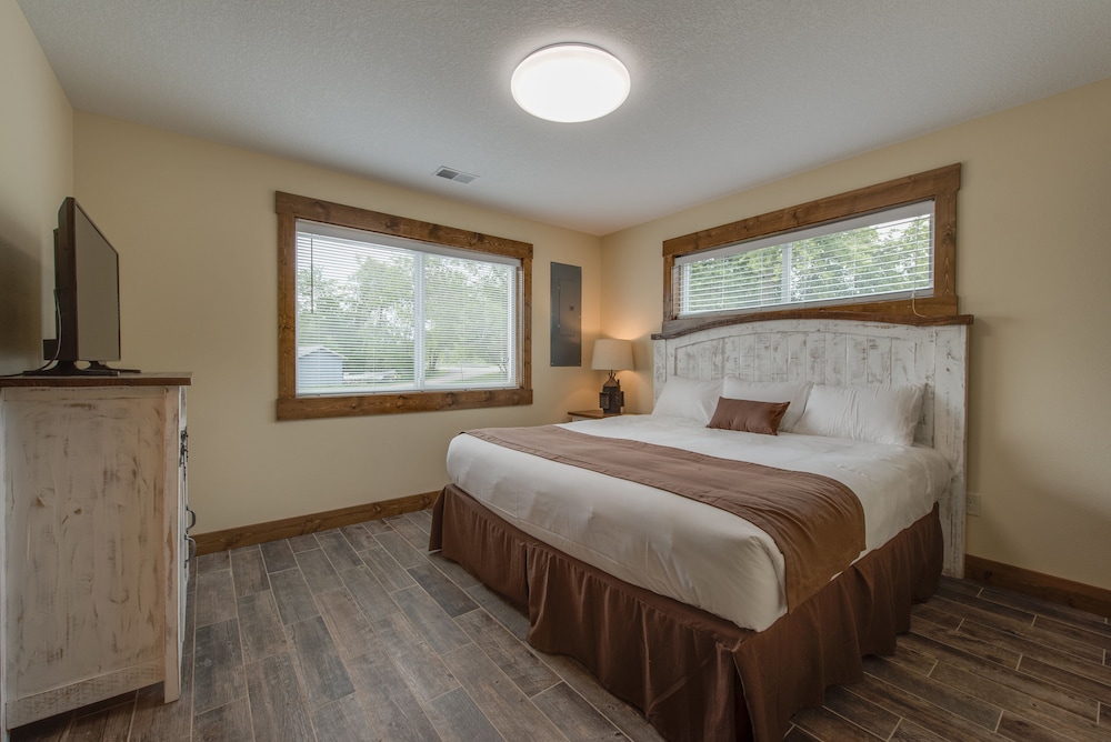 Lake Darling Resort - photo 7