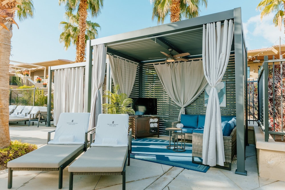 The Ritz Carlton Rancho Mirage - photo 38