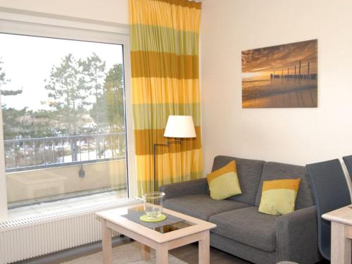 Haus Atlantis Whg 07 — 4-Star Luxury Hotel in Sankt Peter-Ording, Germany