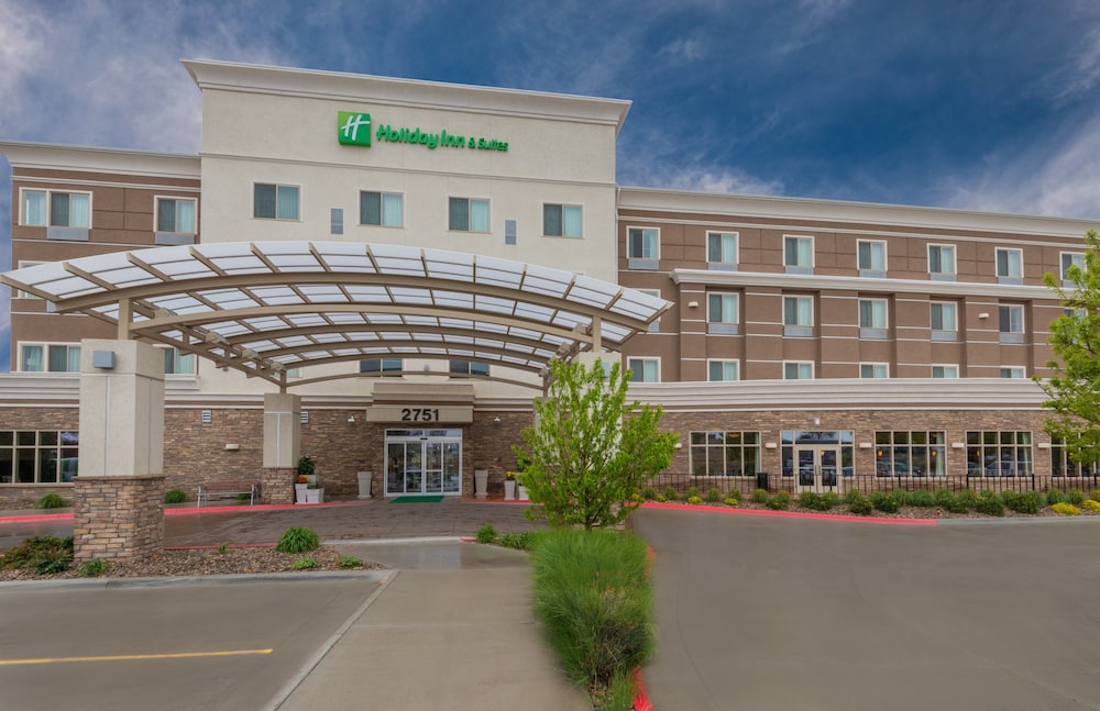 Holiday Inn & Suites Grand Junction by IHG - photo 54