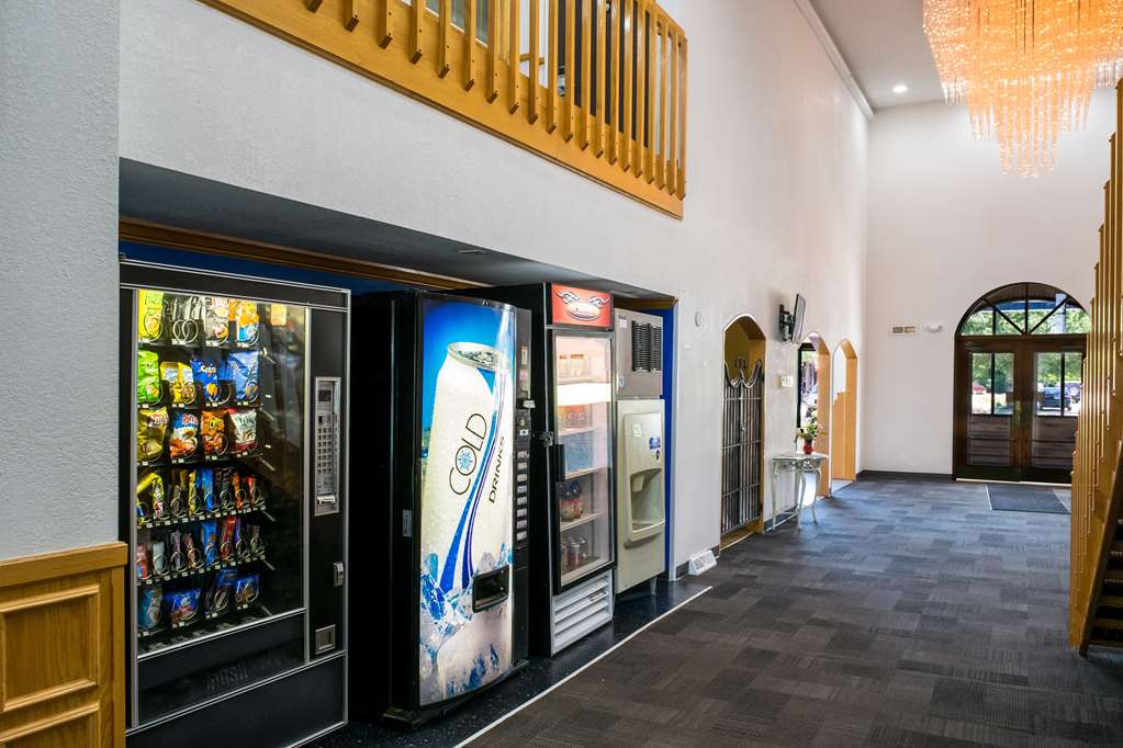 Motel6 Richmond IN - photo 30