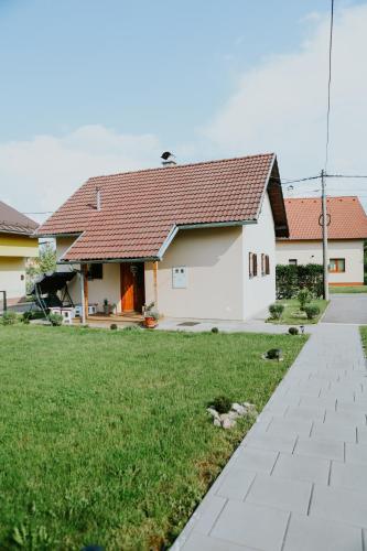 Kuća Za Odmor ''Furlan'' — 4-Star Luxury Hotel in Gospic, Croatia