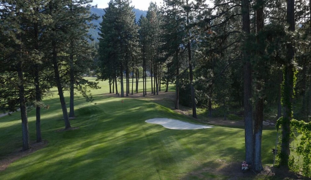 Terrace Lakes Resort - photo 8