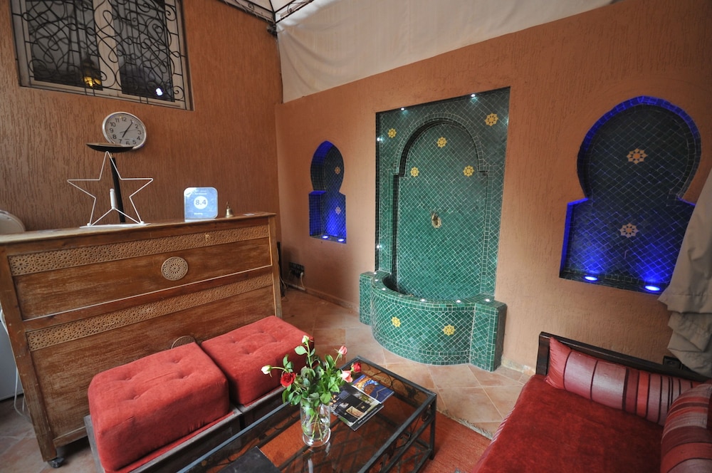 Dar Mezouar — Marrakesh — photo 4