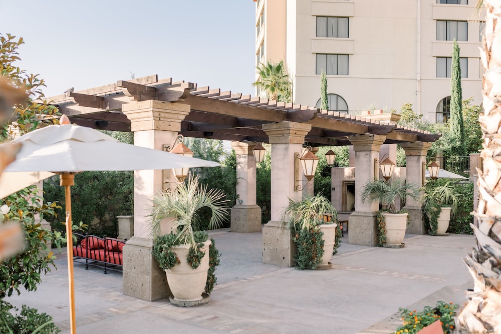 Hotel Encanto de Las Cruces - photo 40