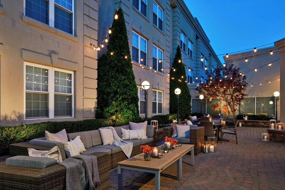 The Del Monte Lodge Renaissance Rochester Hotel & Spa - photo 67