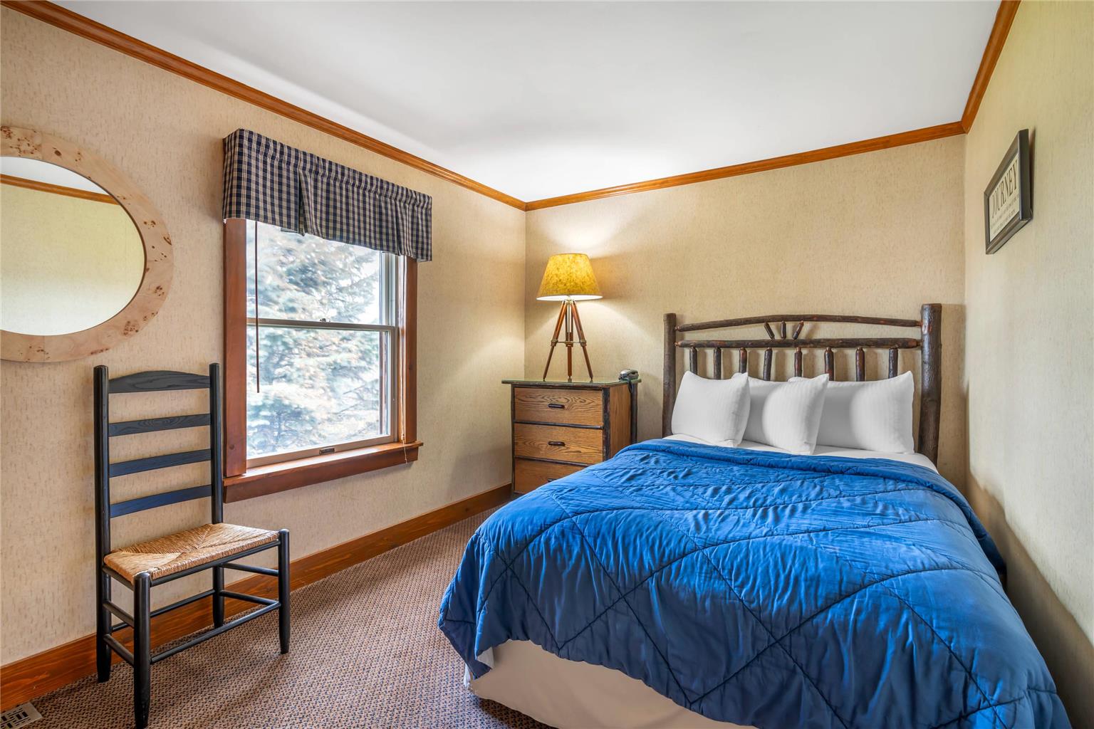The Inn at Gran View Ogdensburg an Ascend Collection Hotel - photo 39