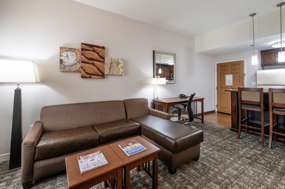Staybridge Suites Charleston Ashley Phosphate - photo 16