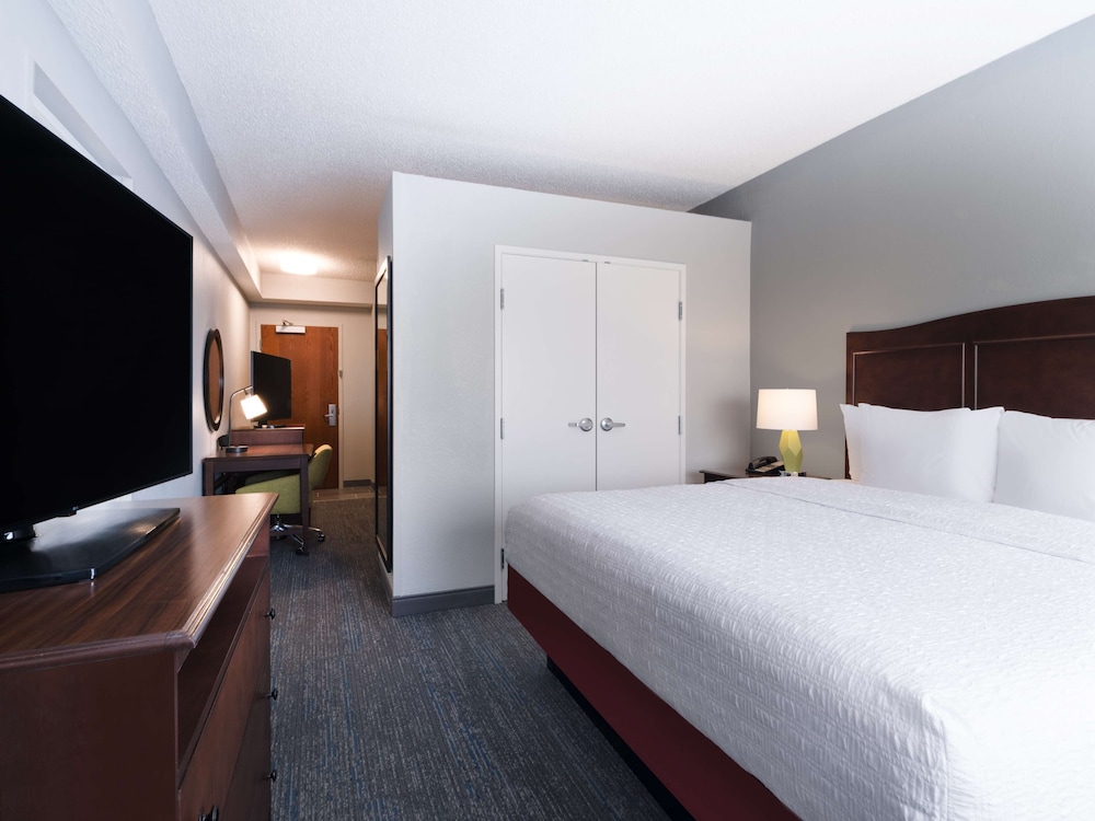 Hampton Inn Boca Raton Deerfield Beach - photo 17