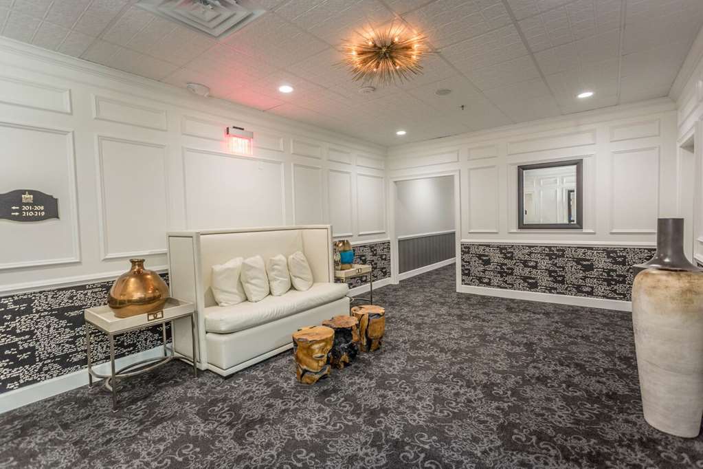 The Delafield Hotel - photo 5