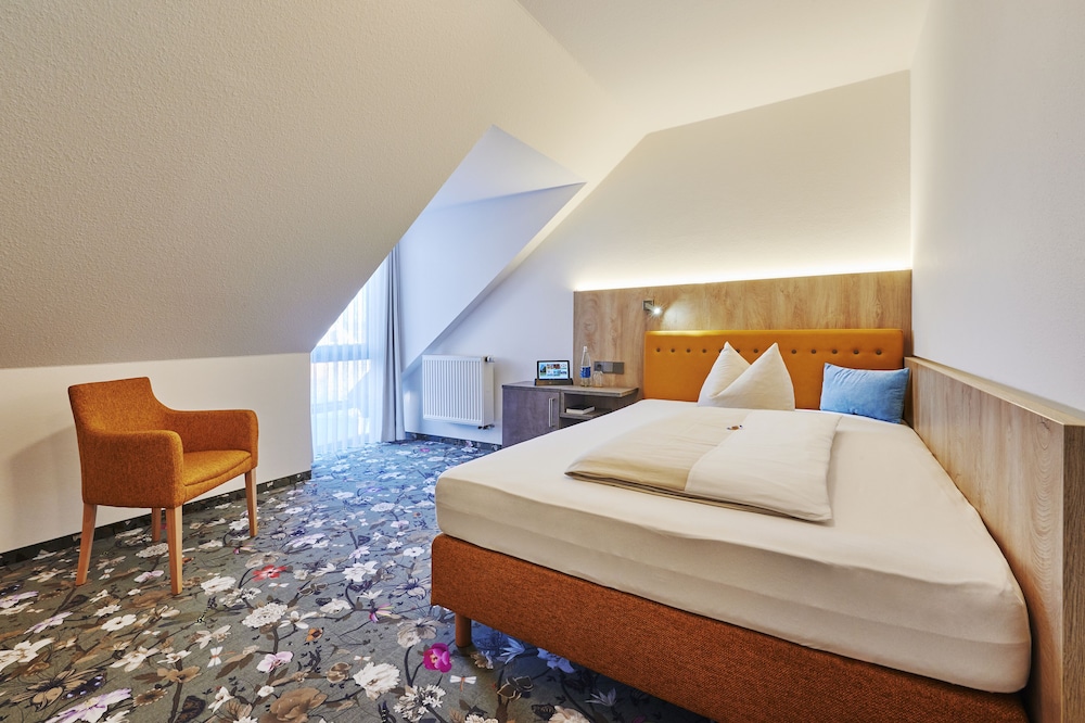 Landhotel Seerose — Langenzenn — photo 4