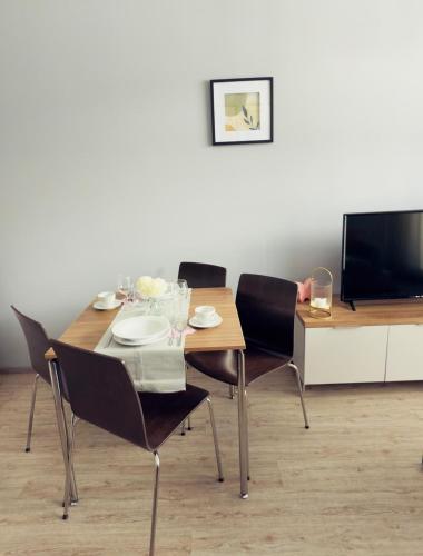 Sunset A23 przy plaży — Pobierowo — photo 2