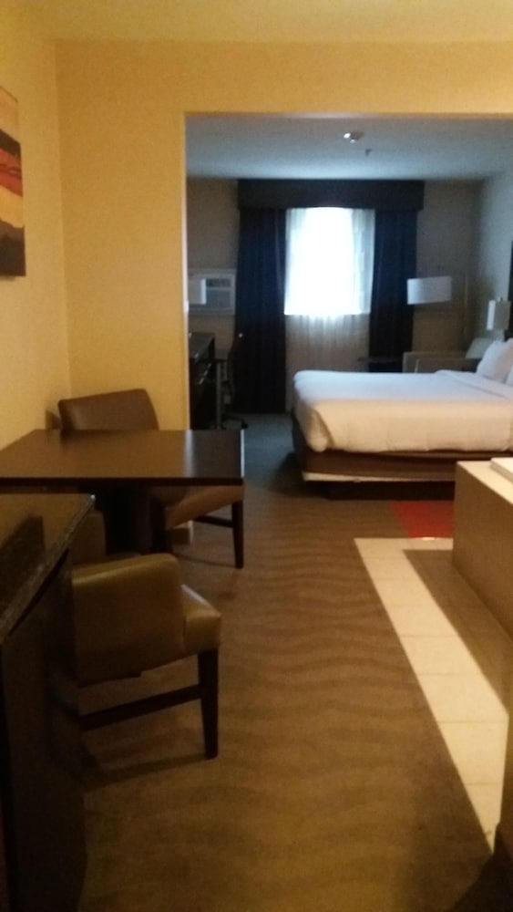 Holiday Inn Express Hotel & Suites Waterford by IHG - photo 22