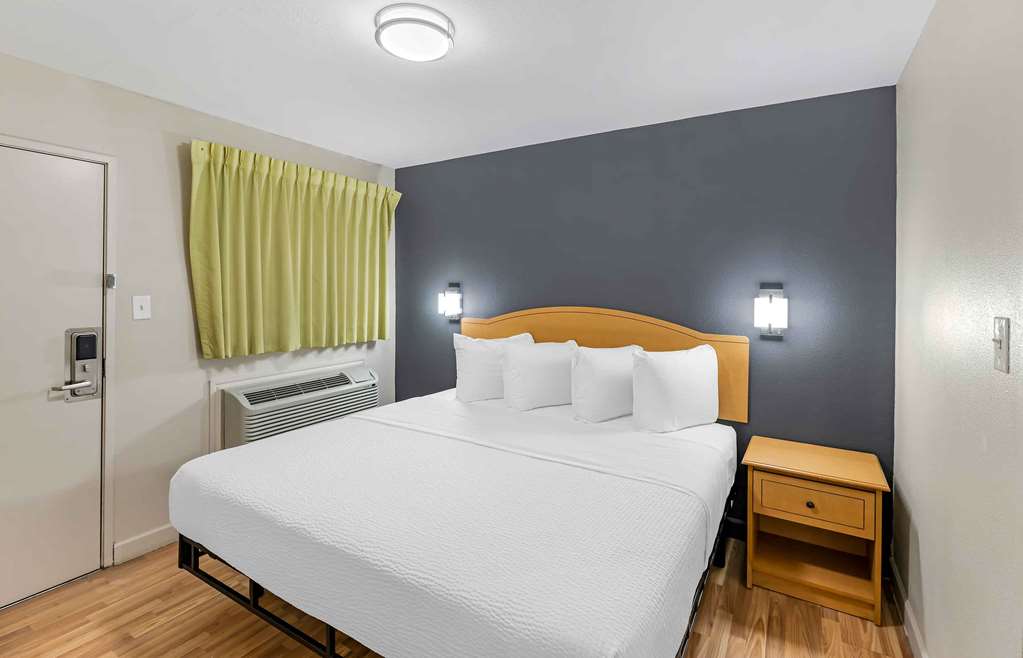 Extended Stay America Select Suites Odessa - photo 31