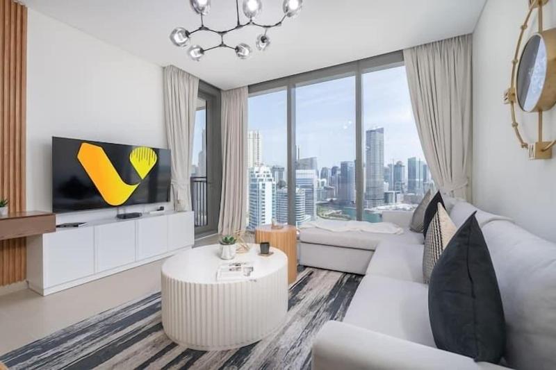 5242 Dubai Marina Jbr Beach Ain Dubai — 4-Star Luxury Hotel in Dubai, United Arab Emirates