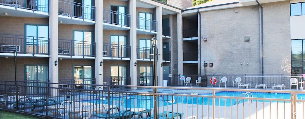 Norma Dan Motel - photo 14
