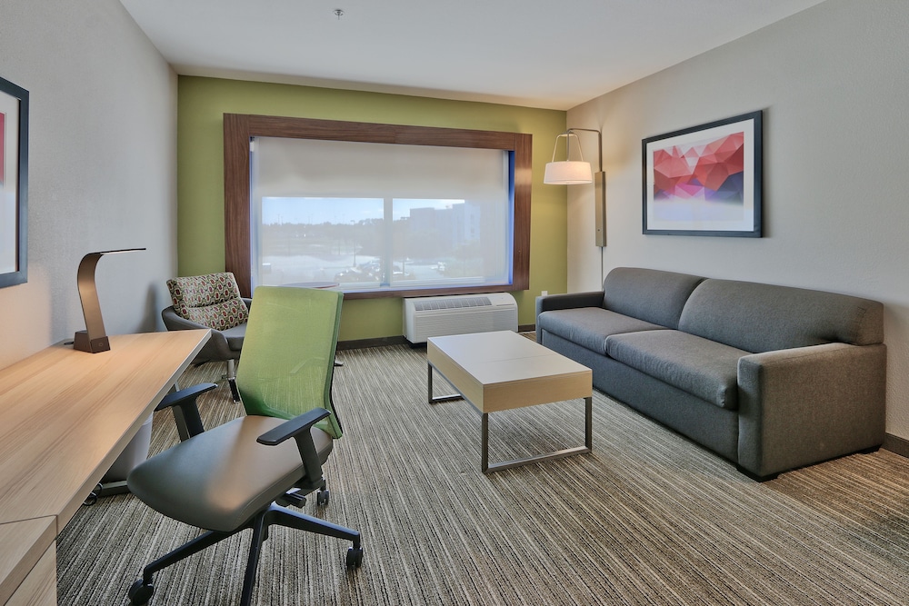 Holiday Inn Express & Suites Roswell by IHG - photo 14