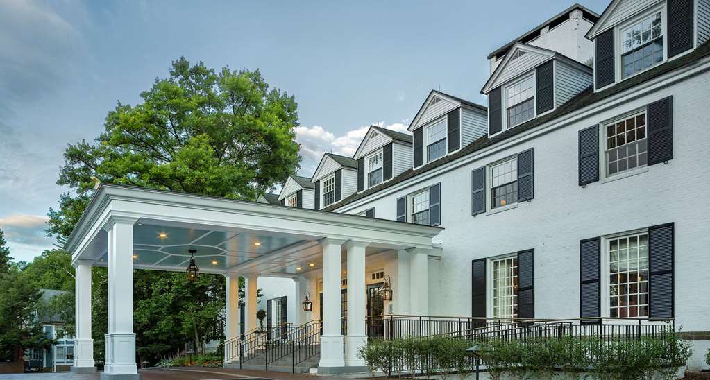 Woodstock Inn & Resort - photo 6
