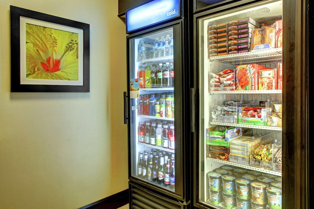 Hampton Inn And Suites Camarillo - photo 45