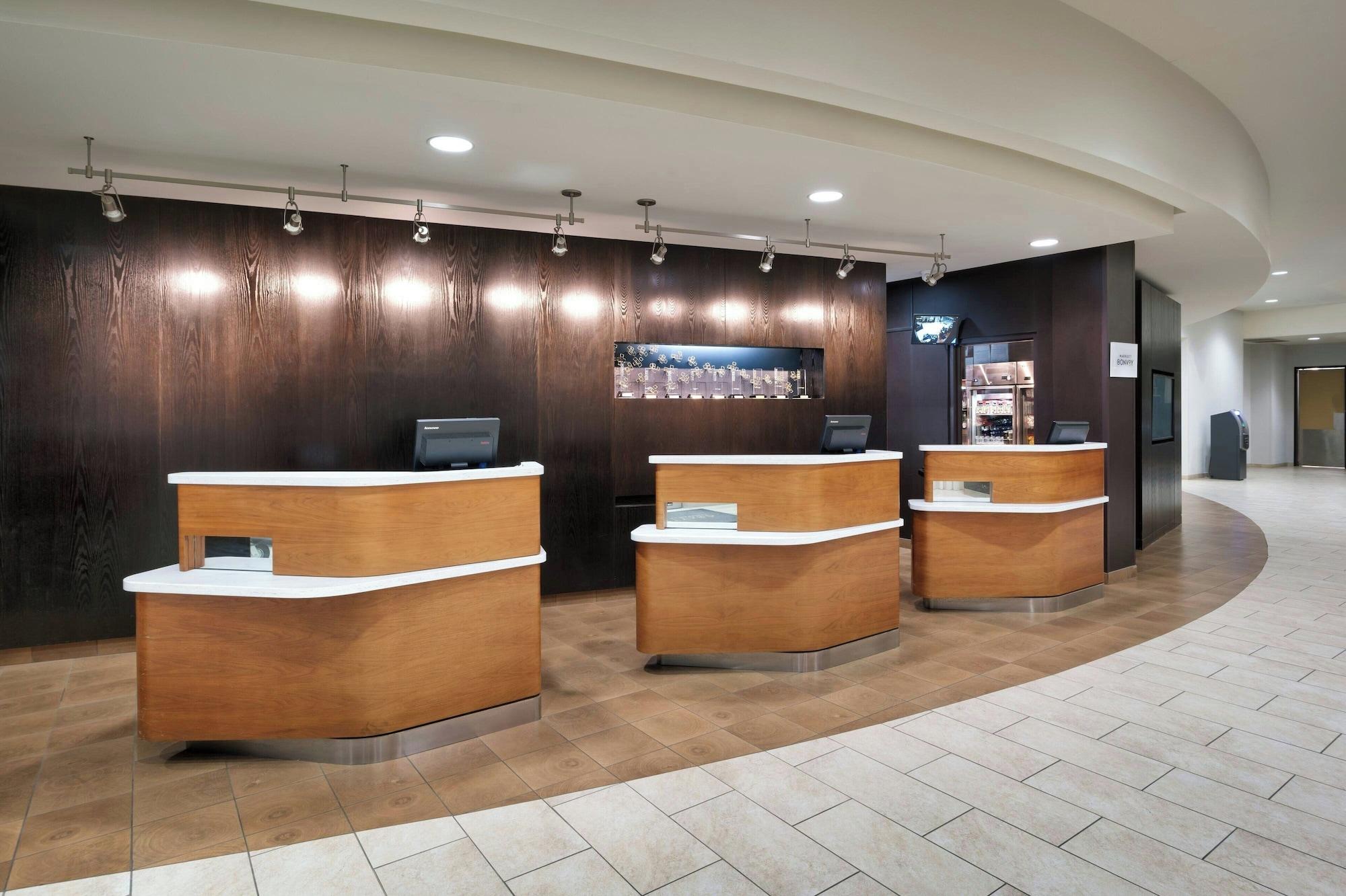 Courtyard by Marriott Lincoln Downtown - photo 24