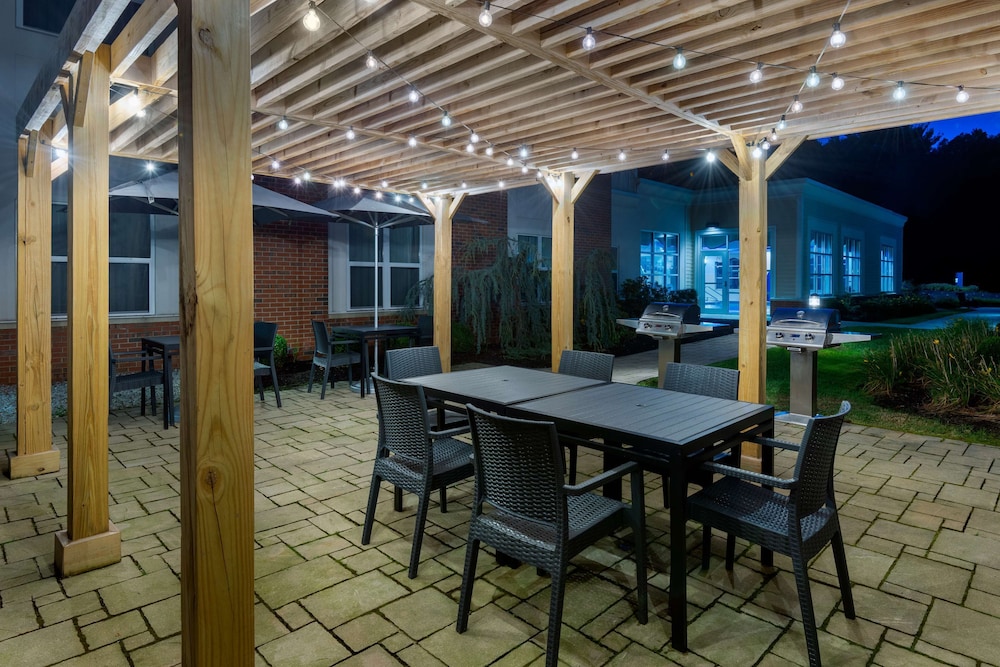 Homewood Suites by Hilton Boston Canton MA - photo 53
