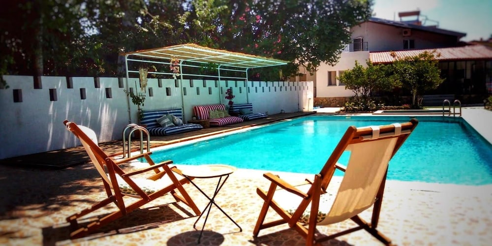 Dalyan Holiday Hotel in Ortaca, Turkey