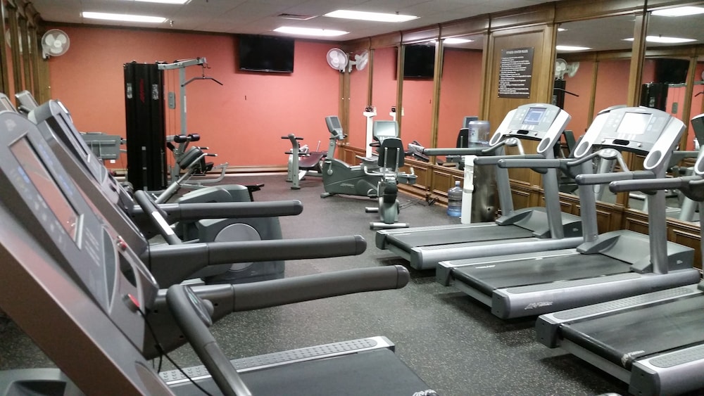 Decatur Conference Center & Hotel - photo 22