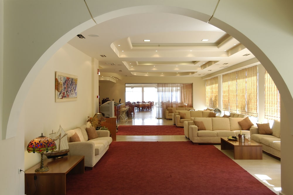 Florida Blue Bay Resort & Spa — Patra — photo 4