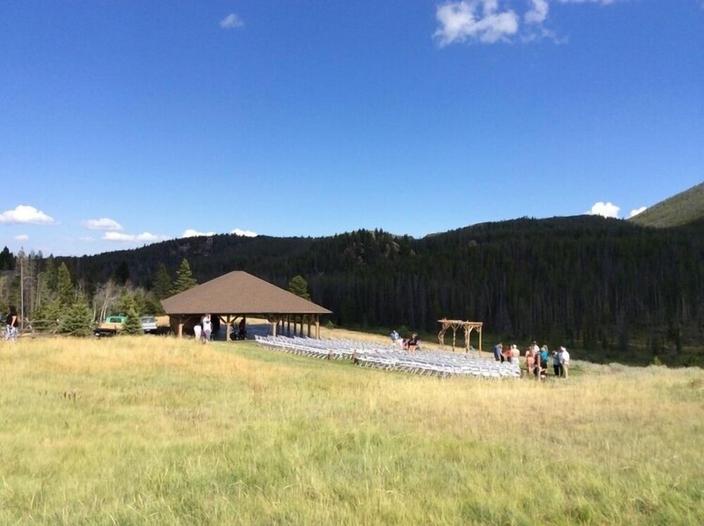 Homestake Lodge - photo 29