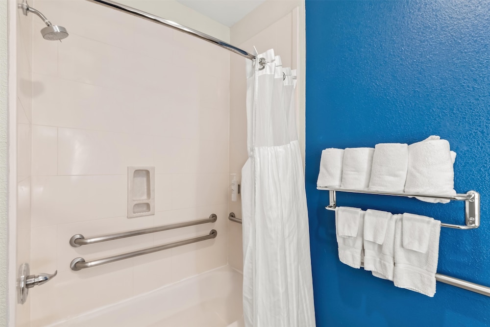 Spark by Hilton Round Rock - photo 30