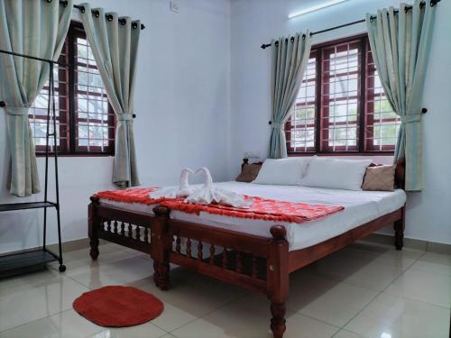 Joseys Homestay