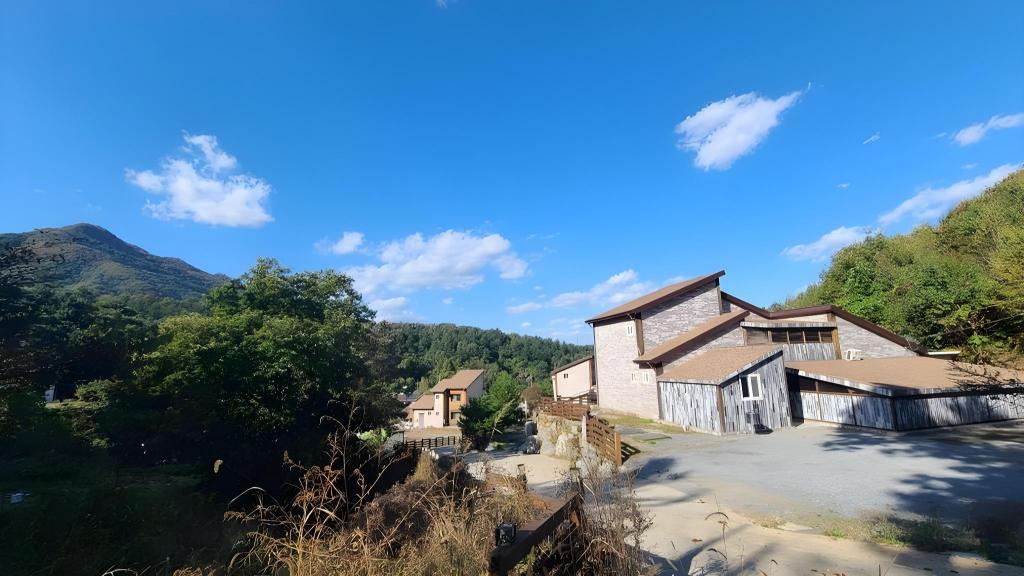 Gapyeong Pinepino Poolvilla in Gapyeong, South Korea