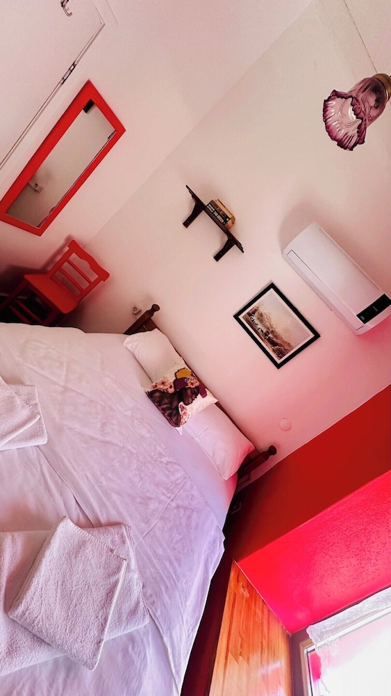 Martı Butik Otel Bozcaada — Bozcaada — photo 3