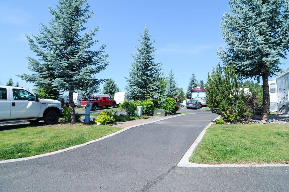 Alderwood RV Express - photo 14