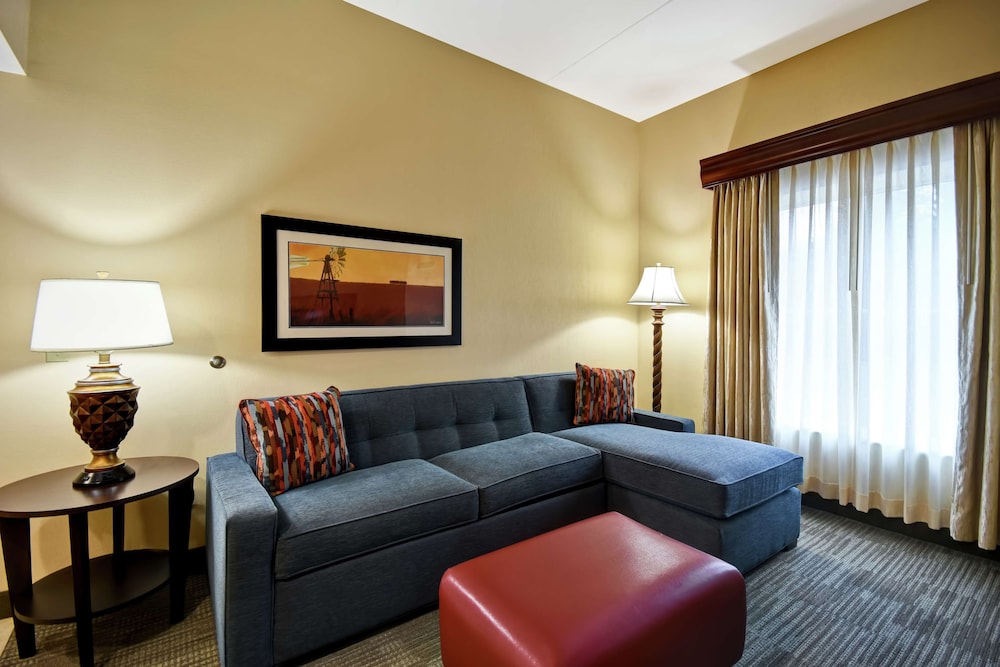 Homewood Suites by Hilton Lancaster - photo 24