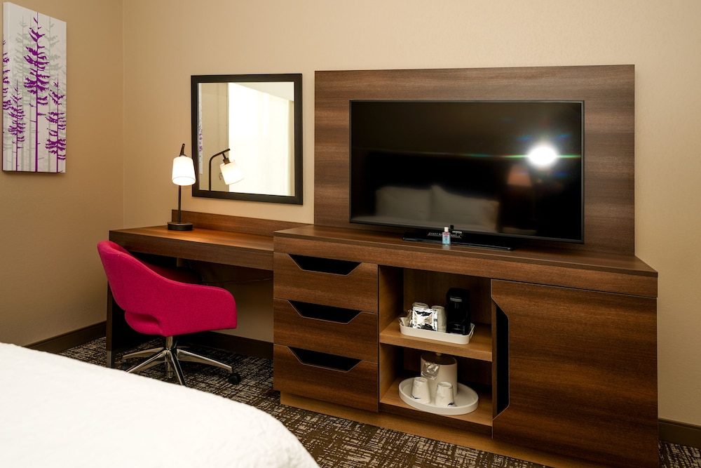 Hampton Inn & Suites Aurora South Denver - photo 21