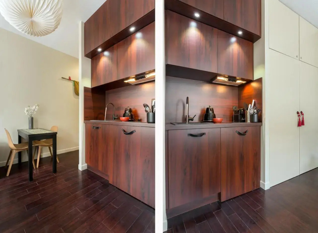 Republique Furnished Apartment Downtown Lyon — 4-Star Luxury Hotel in Lyon, France