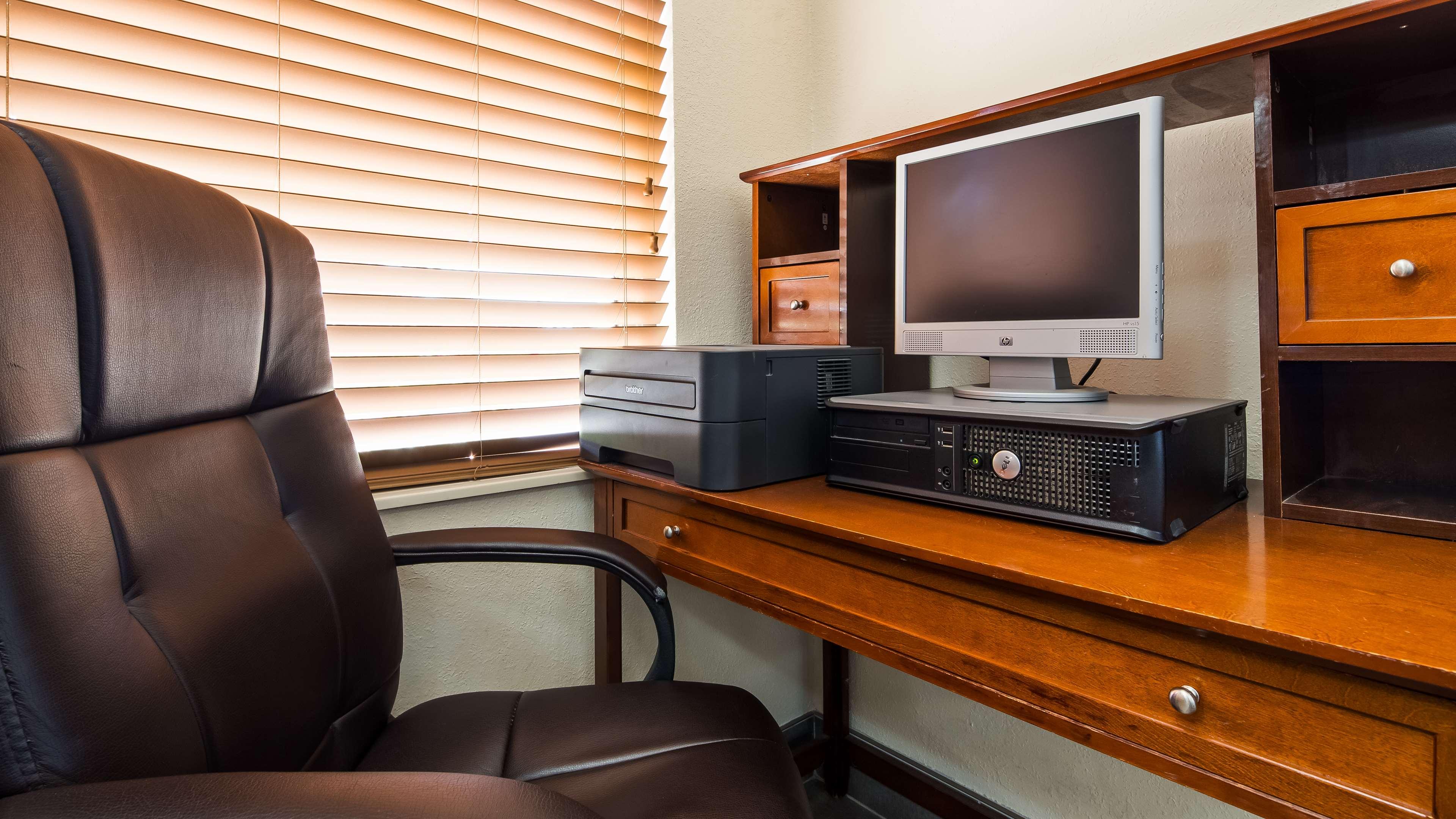 Best Western Montis Inn - photo 19