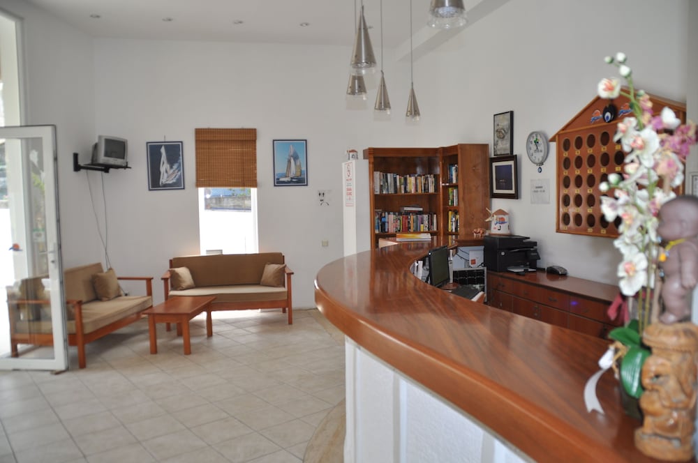 Gümbet Cove Hotel — Bodrum — photo 5