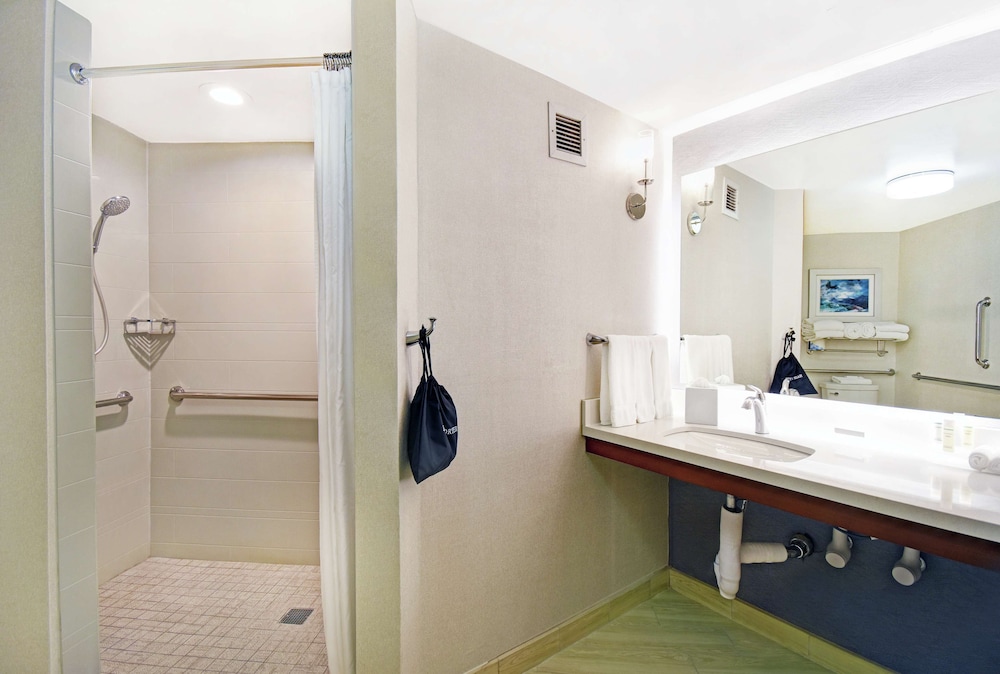 Homewood Suites by Hilton Seattle Downtown - photo 45