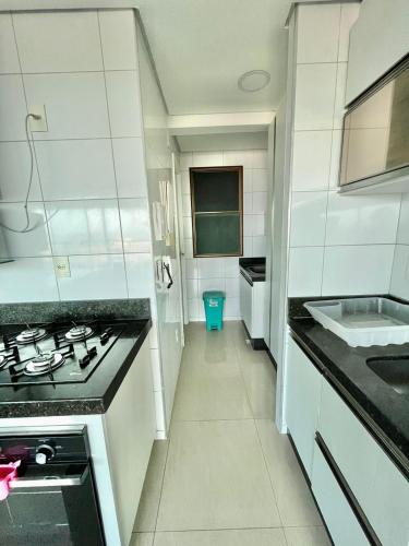 Apartamento Manhattan Beach Riviera — 4-Star Luxury Hotel in Aquiraz, Brasil