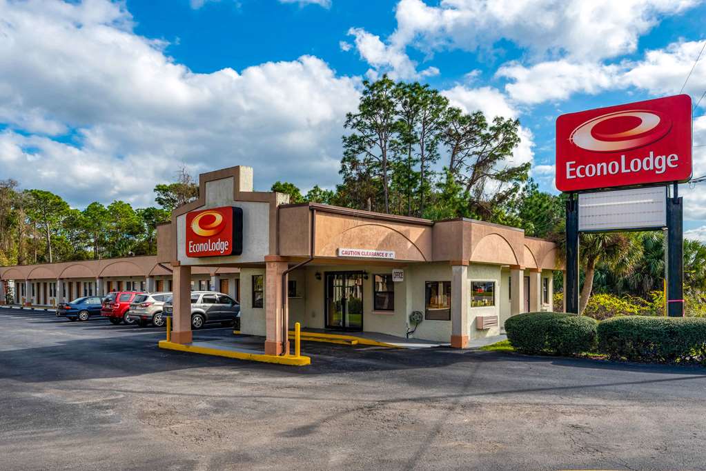 Econo Lodge Crystal River - photo 4
