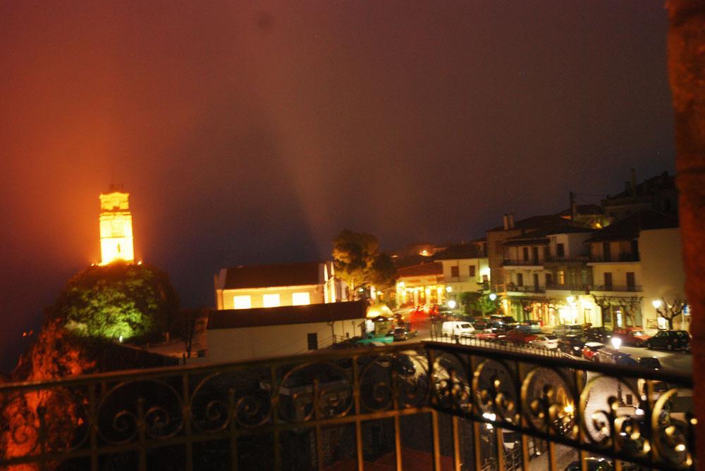 Hotel Parnassos — Arachova — photo 2