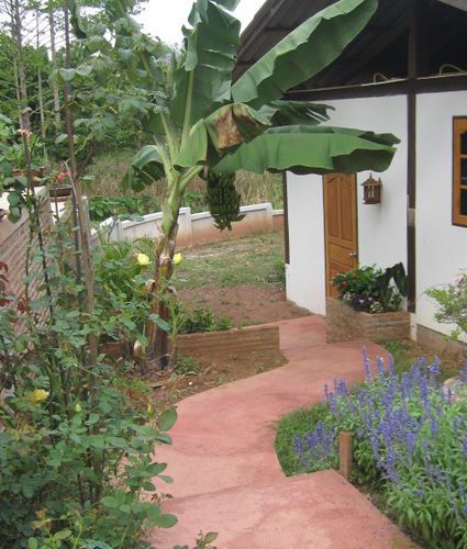 Banpaja Resort — hotel in Dan Sai