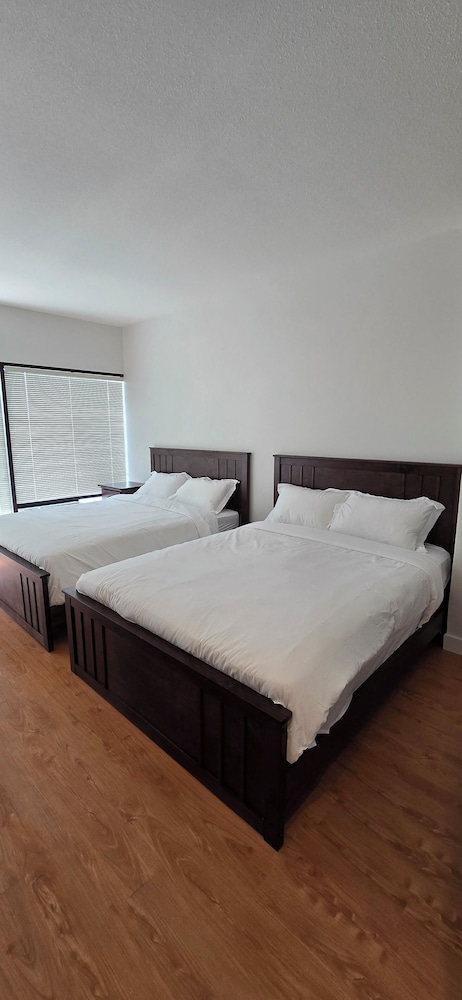 New Royal Inn in New Westminster, Canada