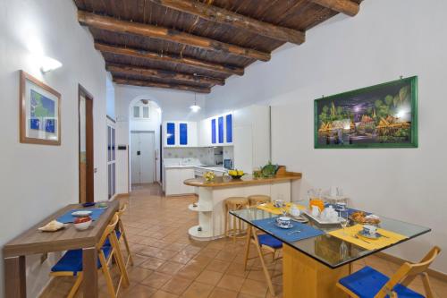 Casa Ermelinda — 4-Star Luxury Hotel in Amalfi, Italy