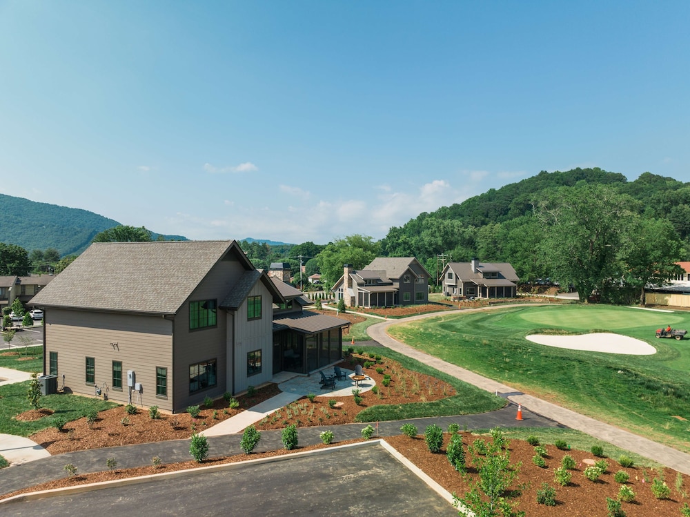 Waynesville Inn and Golf Club Tapestry Collection by Hilton - photo 106