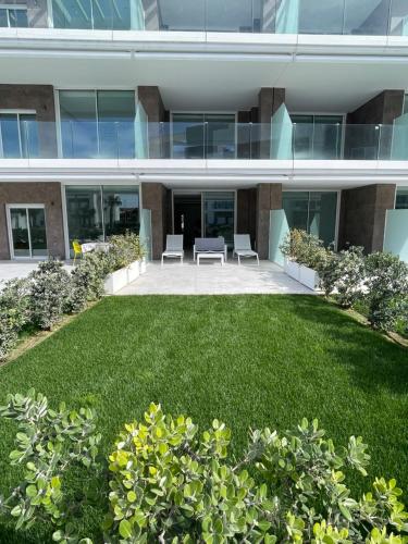 Costa Ballena Dos Dormitorios Piscina Y Jardin Privado in Chipiona, Spain