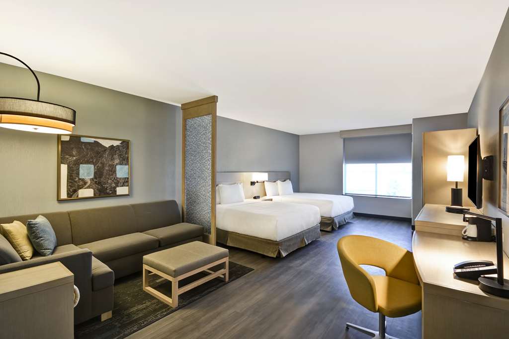 Hyatt Place Fresno - photo 16